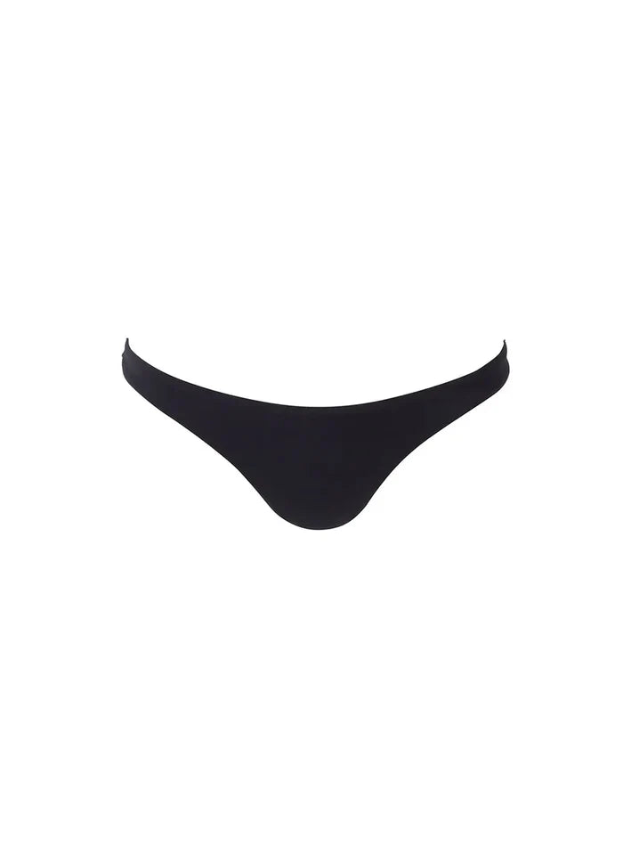 Swimwear Melissa Odabash Lima Bikini Bottom Black Apoella