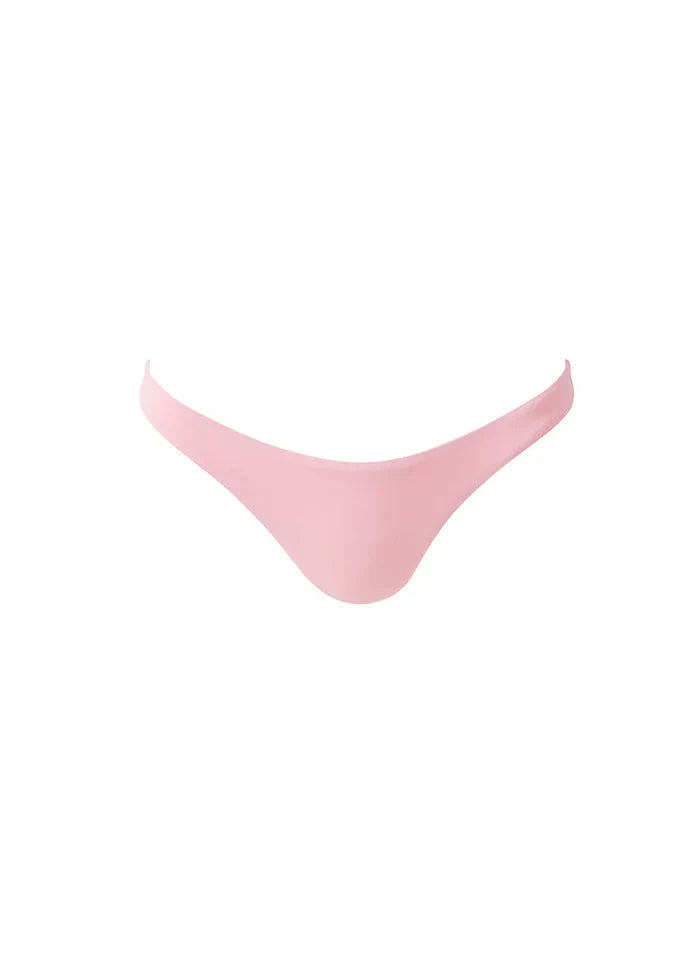 Swimwear Melissa Odabash Lima Bikini Bottom Rose Apoella