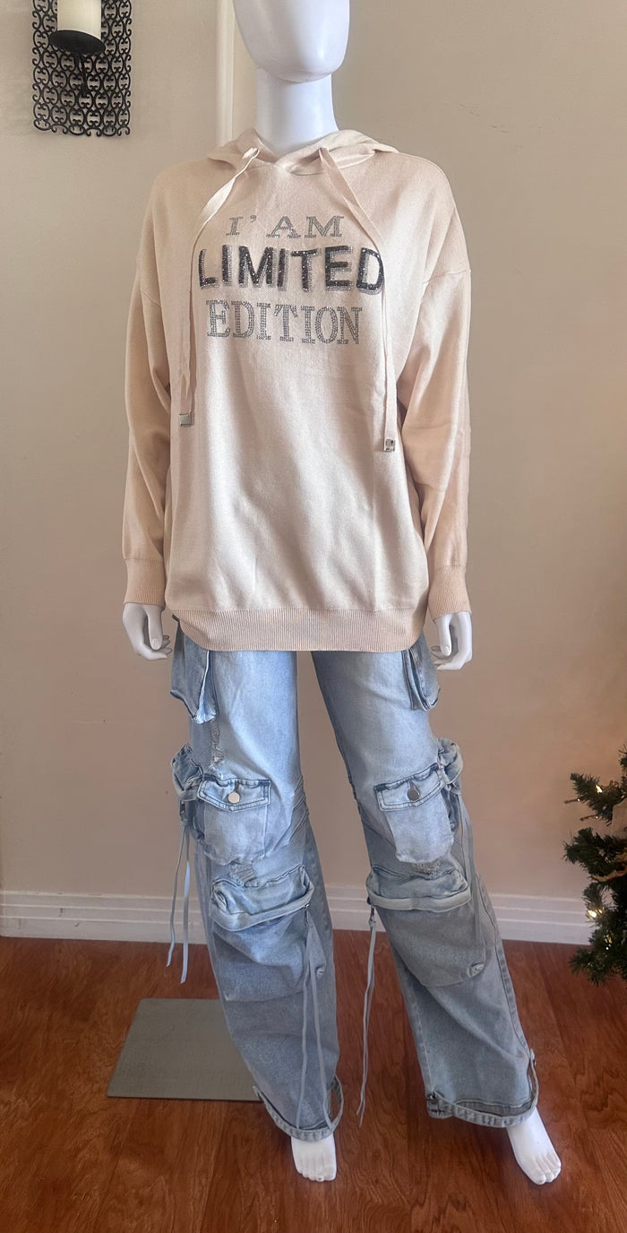 Limited Edition Hoodie image 1