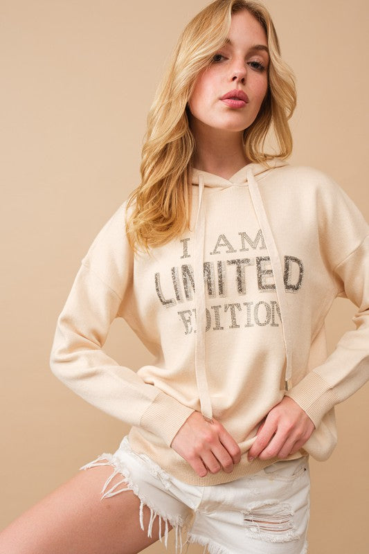 Limited Edition Hoodie image 3