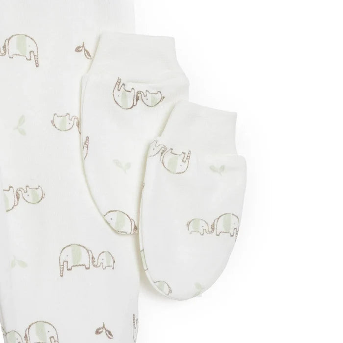 Little Life Baby Boy Newborn Starter Set 5 pcs - Multicolour - ebebek - Black Friday