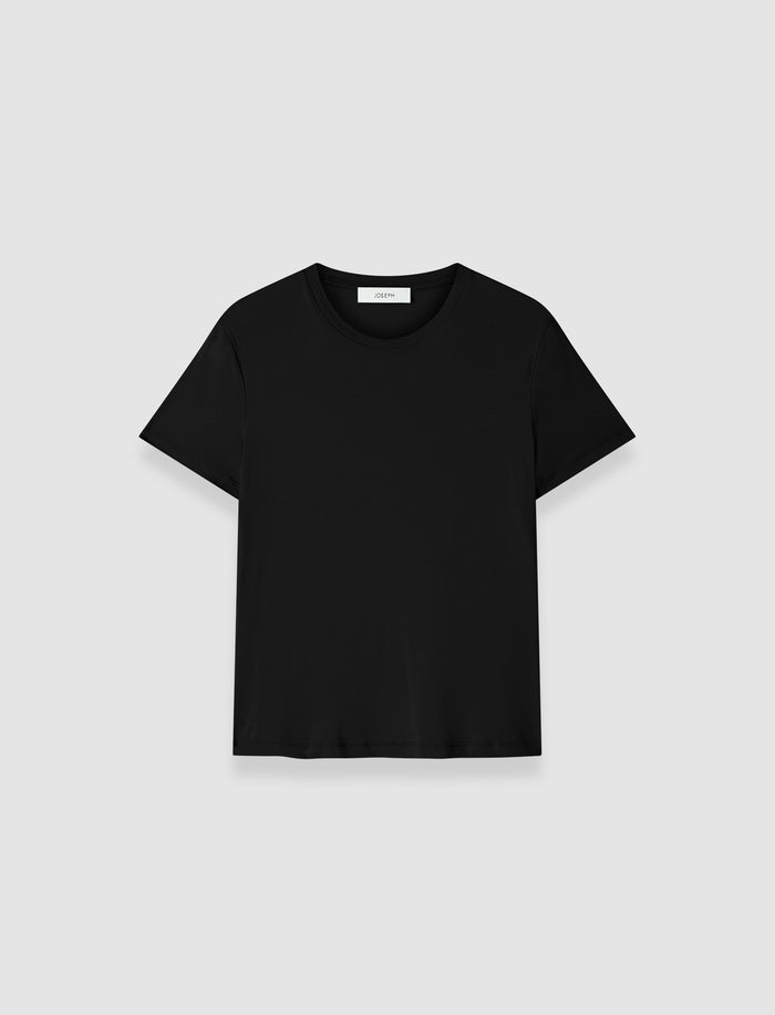 Livia Jersey T-Shirt
