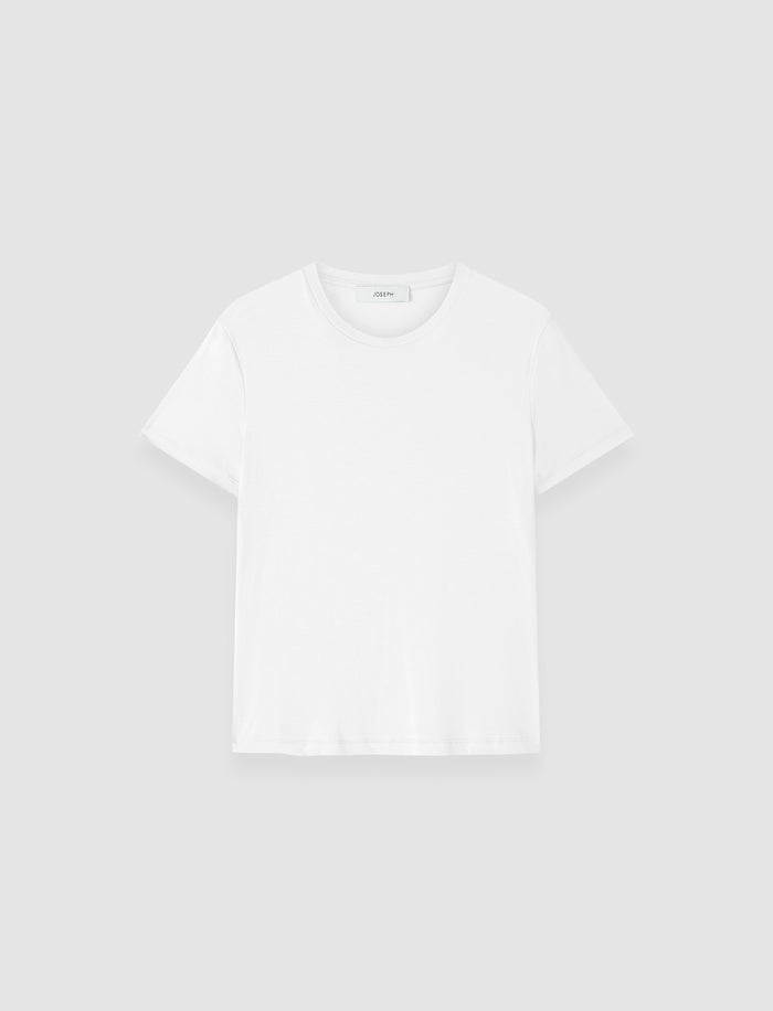 Livia Jersey T-Shirt