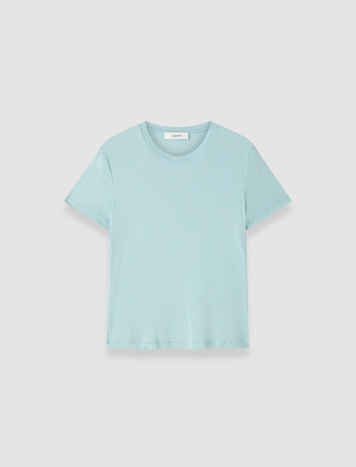 Livia Jersey T-Shirt