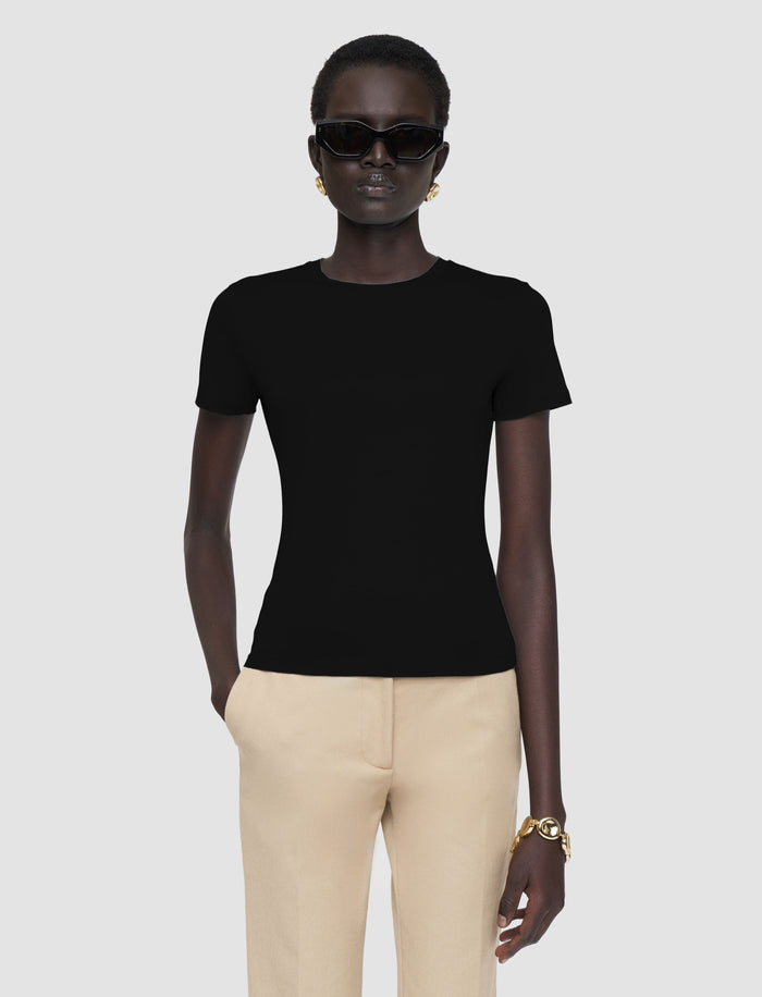 Livia Jersey T-Shirt