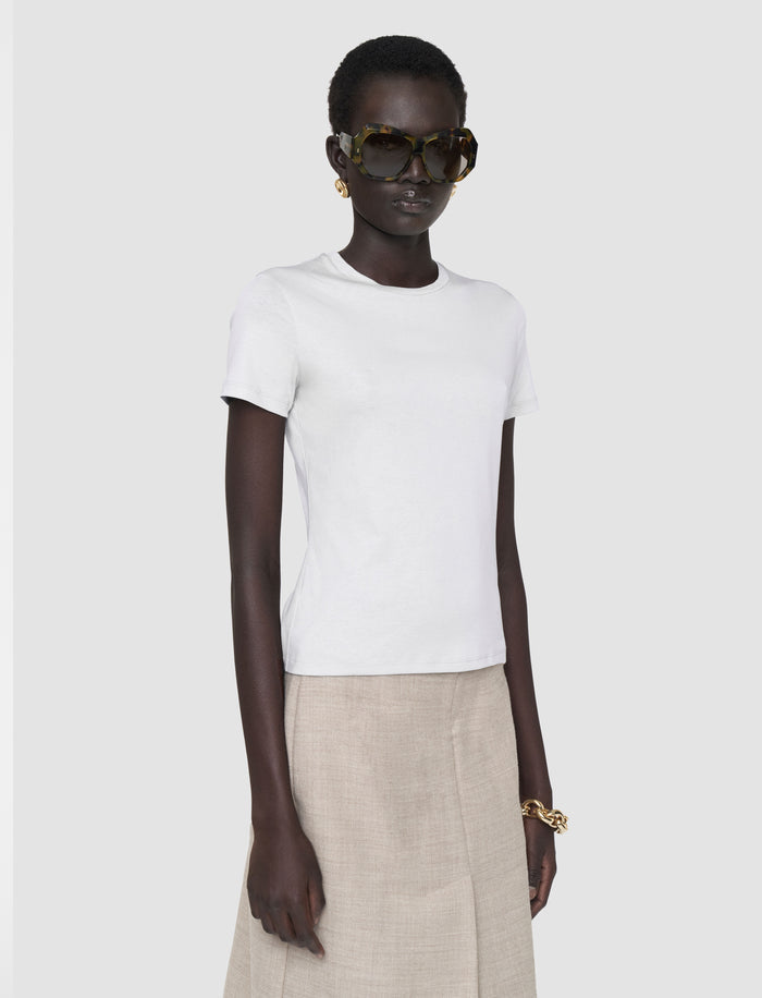 Livia Jersey T-Shirt