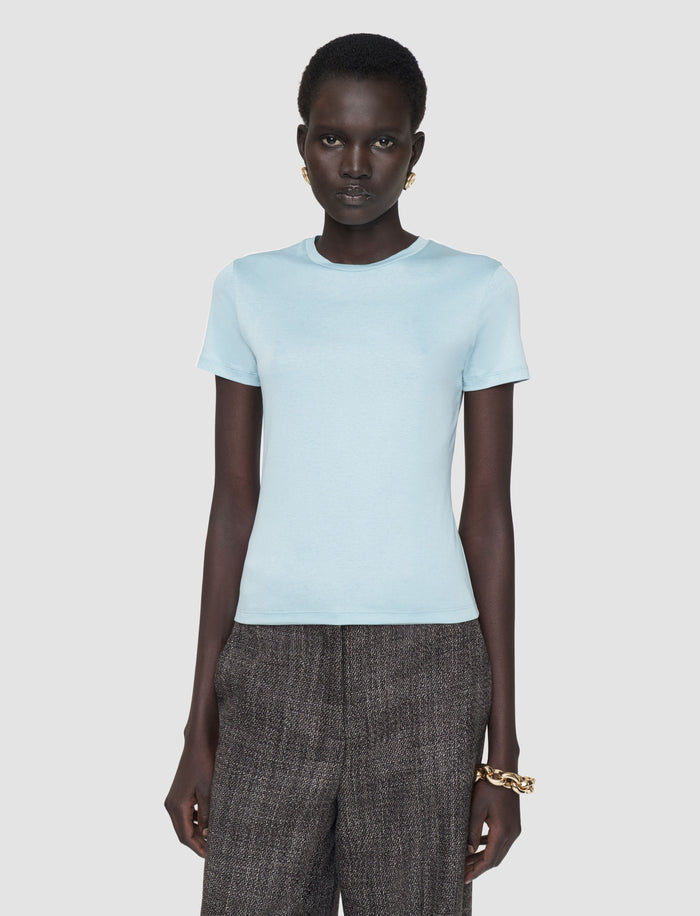 Livia Jersey T-Shirt