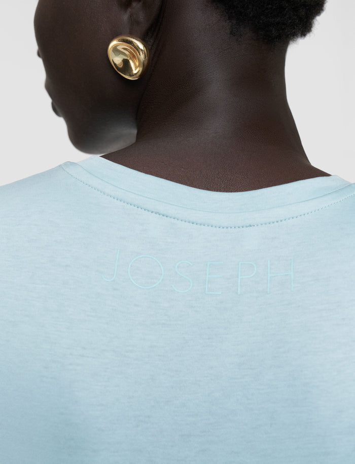 Livia Jersey T-Shirt