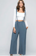 Liza Suspender Jumpsuit  image 0
