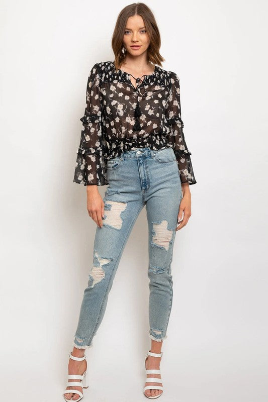 Lizza Top image 3