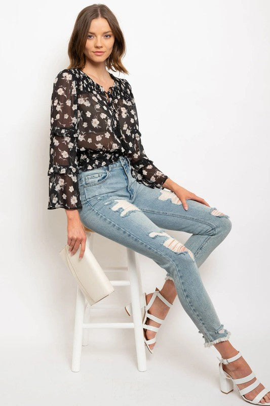 Lizza Top image 4