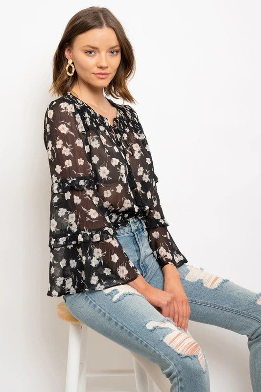 Lizza Top image 5