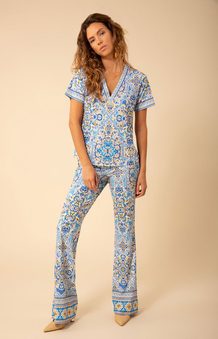 Londyn Jersey Top, color_blue