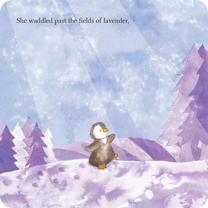 Lost In The Woods Warmies Book
