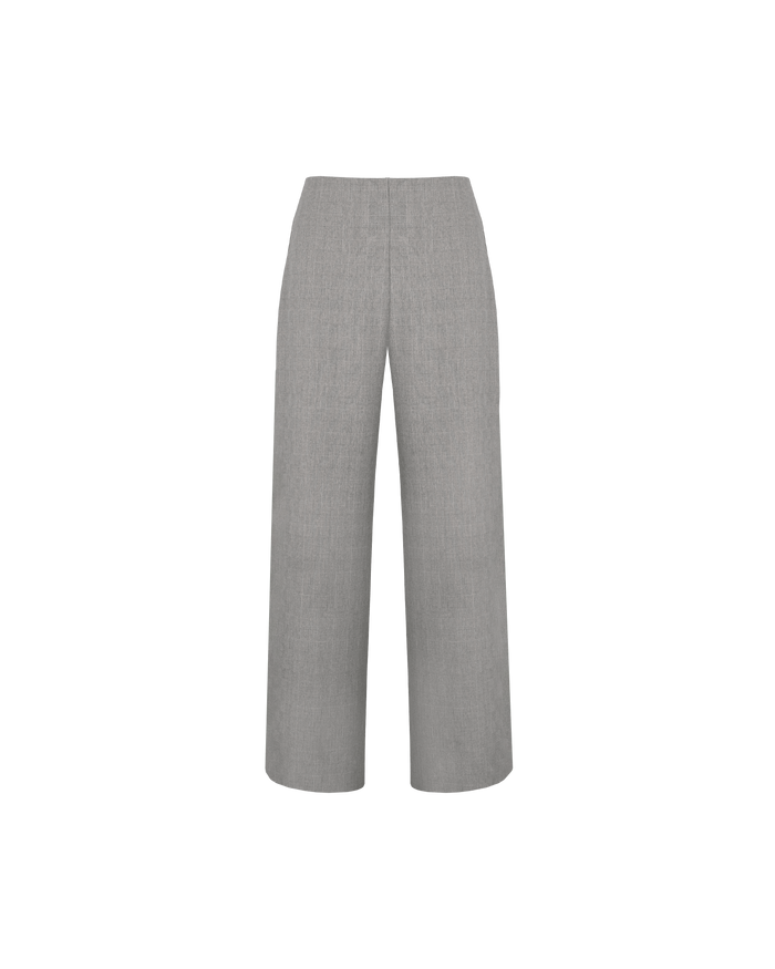 LOU PANT GREY CHECK
