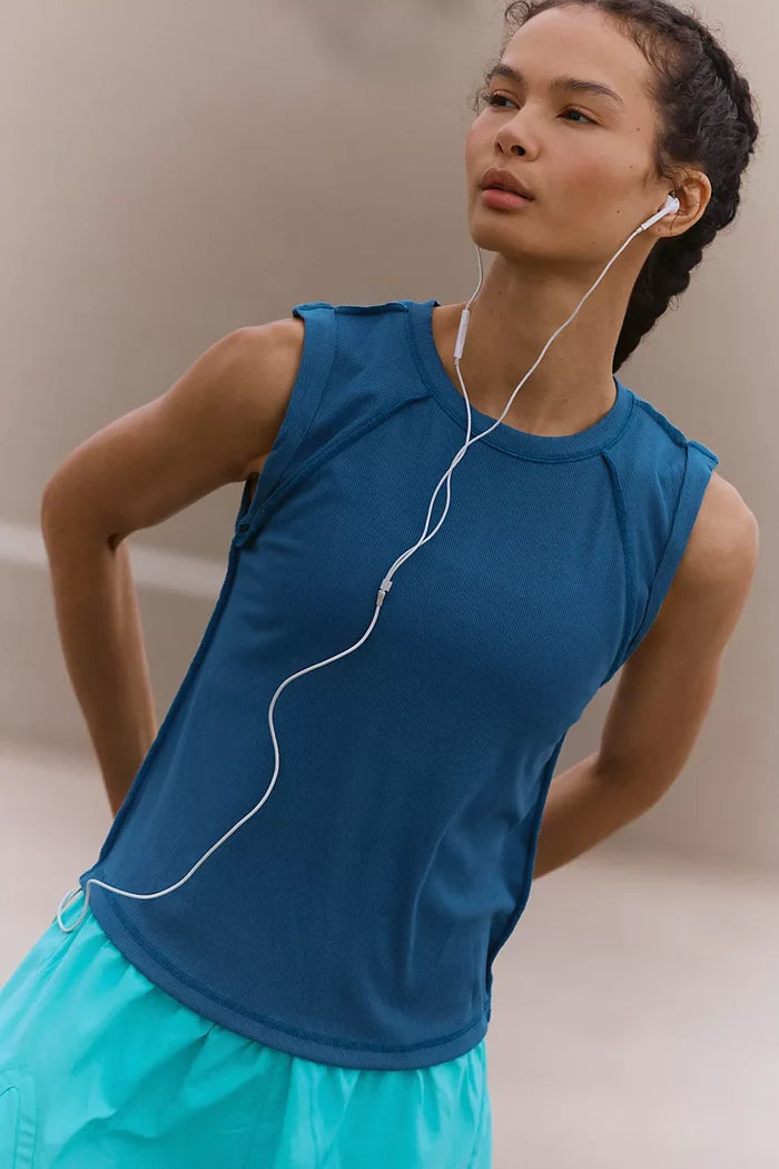 Love My Twist Muscle | Riptide