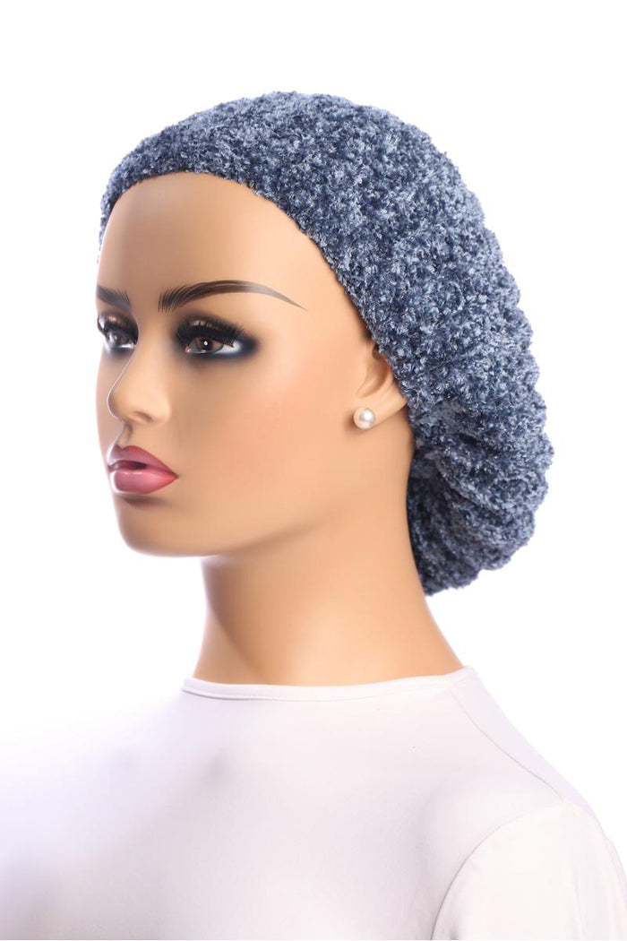 DENIM BLUE / L