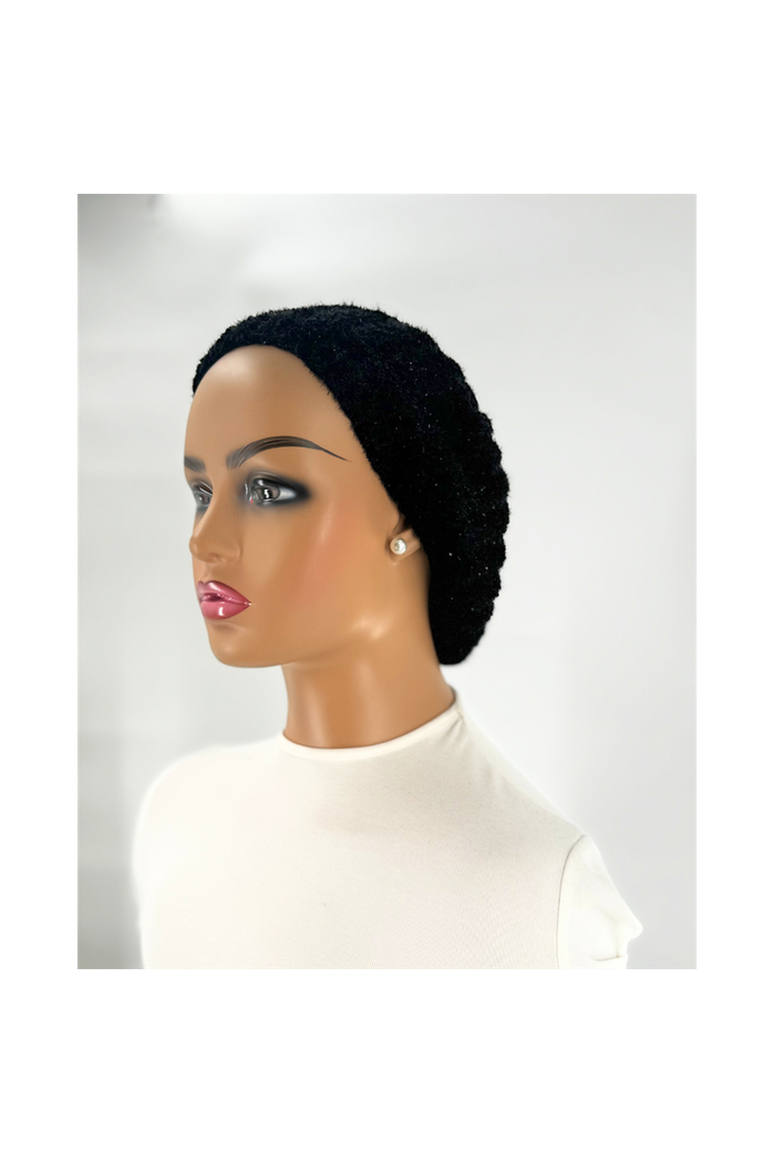 Lucy and Olivia Mohair Lurex Snoobie LO7002 FW24-25