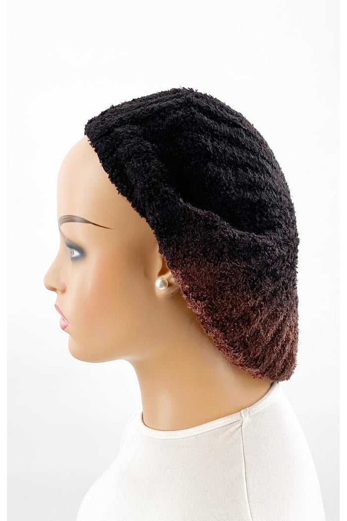 Black Chocolate / R
