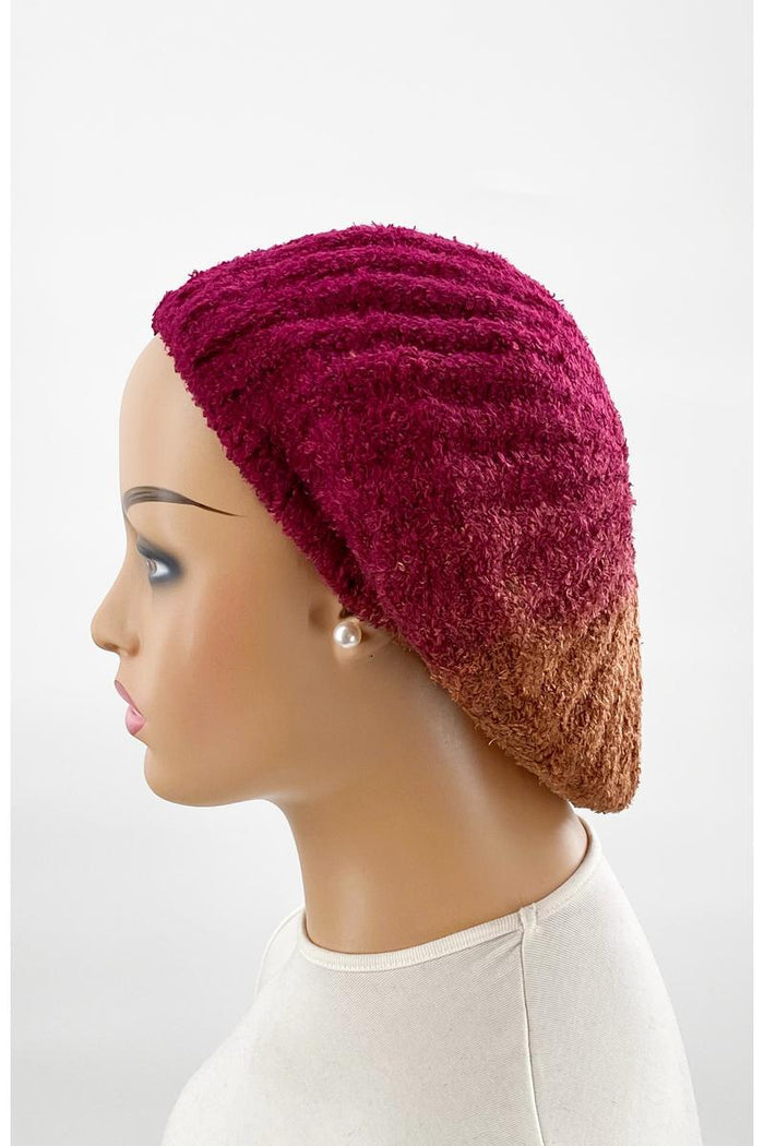 Lucy and Olivia ombre  Snoobie LO7000 FW24-25