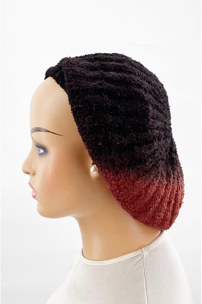Lucy and Olivia ombre  Snoobie LO7000 FW24-25