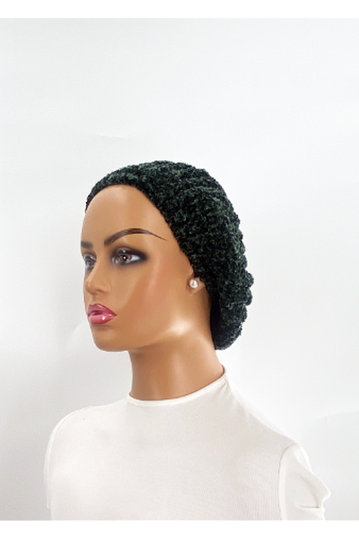 LUCY AND OLIVIA TWO TONE CIRCLE SNOOBIE LO7004 FW24-25