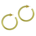 Lucy Hoop Earrings | AG91