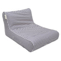 Sunnylife Luxe Floating Chair | Marine Stripe