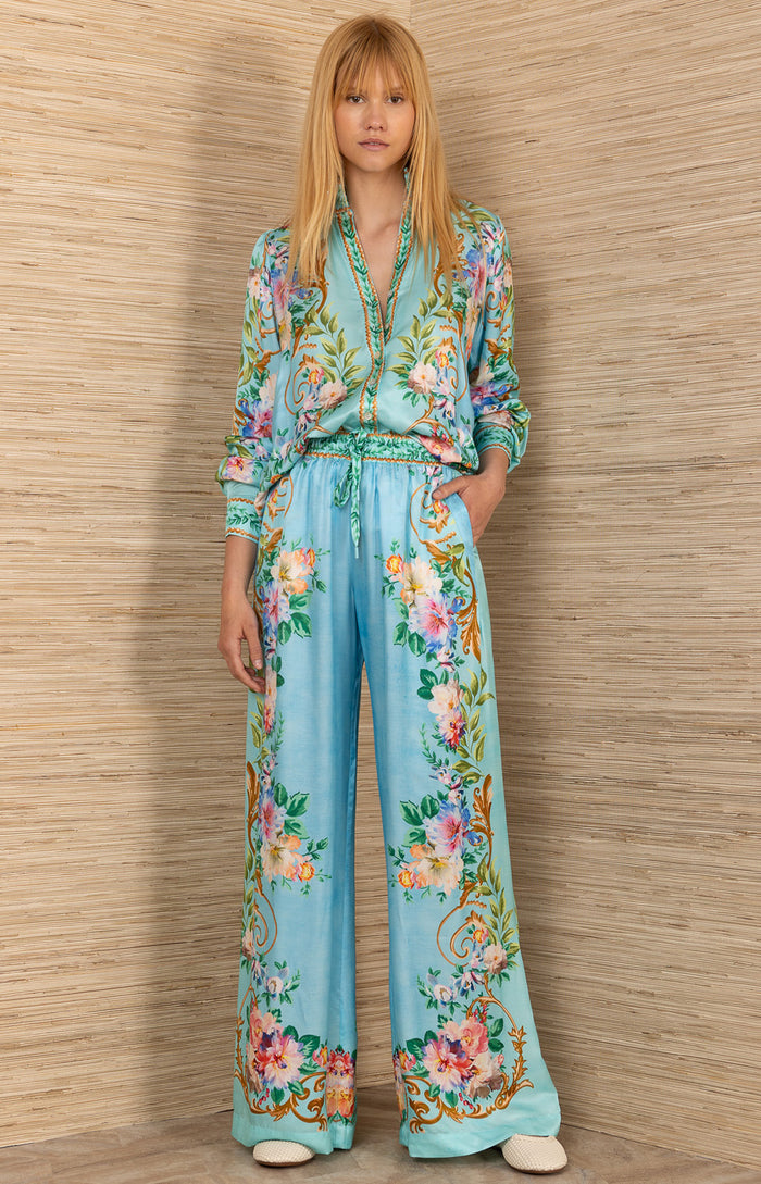 Blue / XS