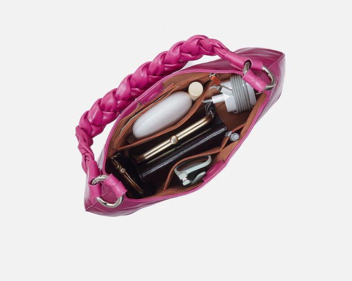 Madison Shoulder Bag | Cactus Flower