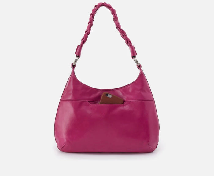 Madison Shoulder Bag | Cactus Flower