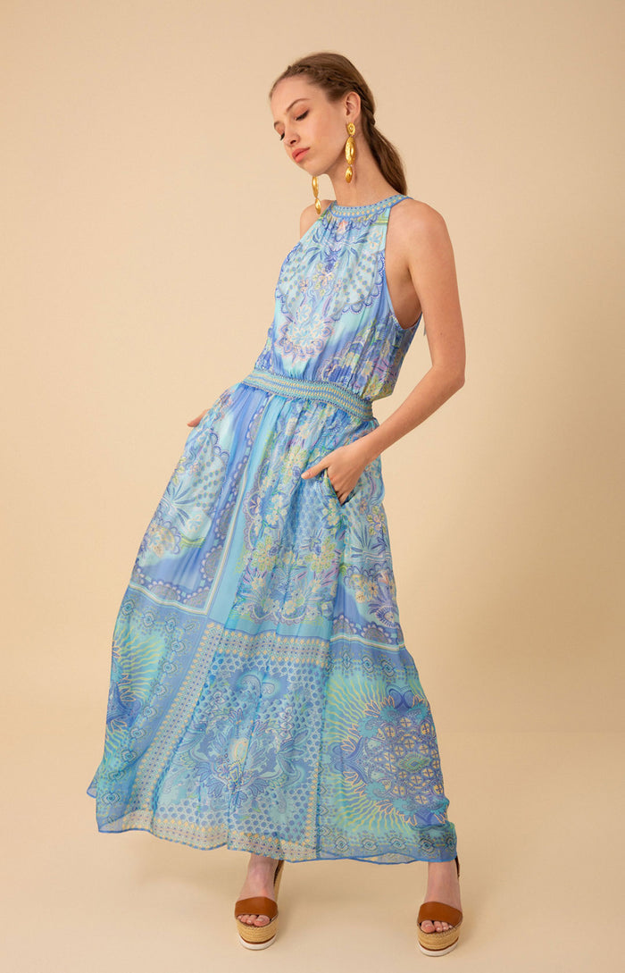Blue / XS