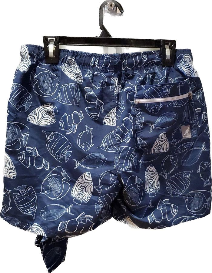 Mailot de bain kangol