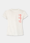 Maison Margiela Numeric T-Shirt White