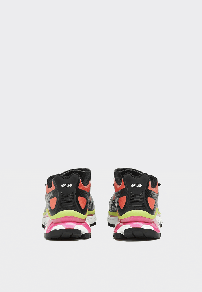 Maison Margiela X Salomon Xt-Mary Jane Sneakers Green/Pink