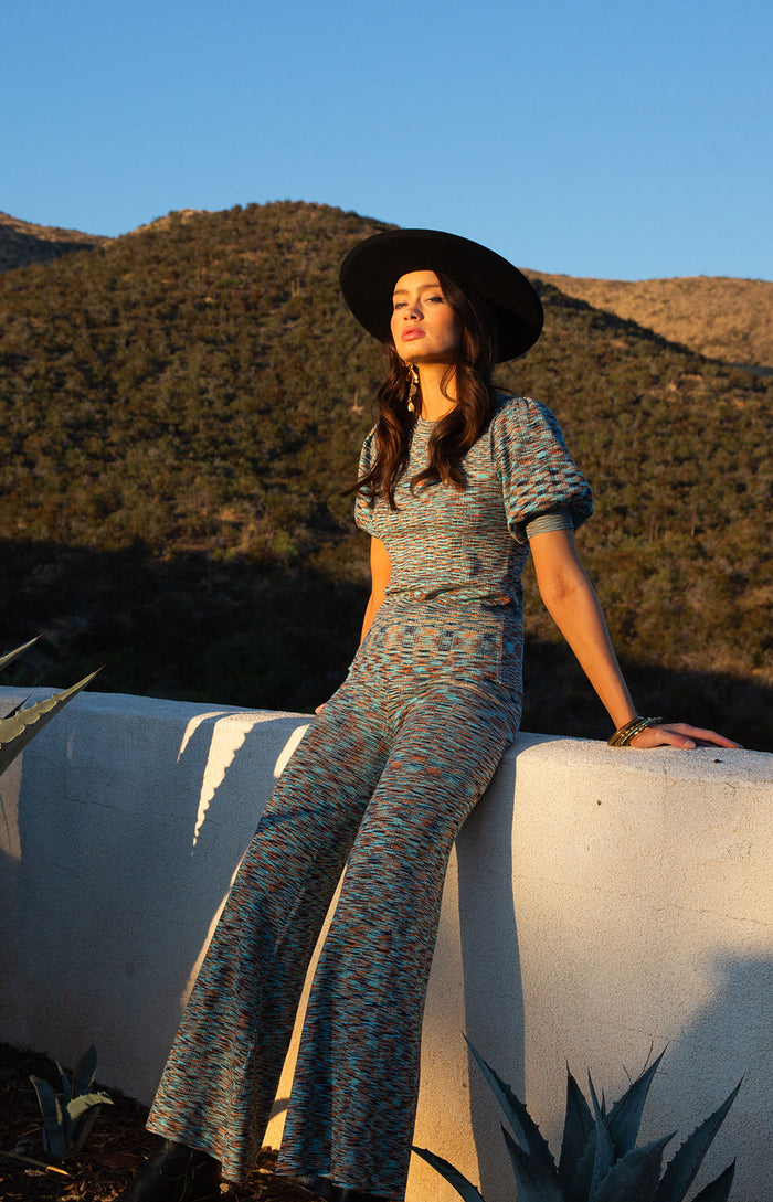 Makenna Pant, color_blue