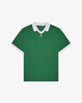 Malbon - Barrio Polo Garden Green - Kalifornia Jean Bar