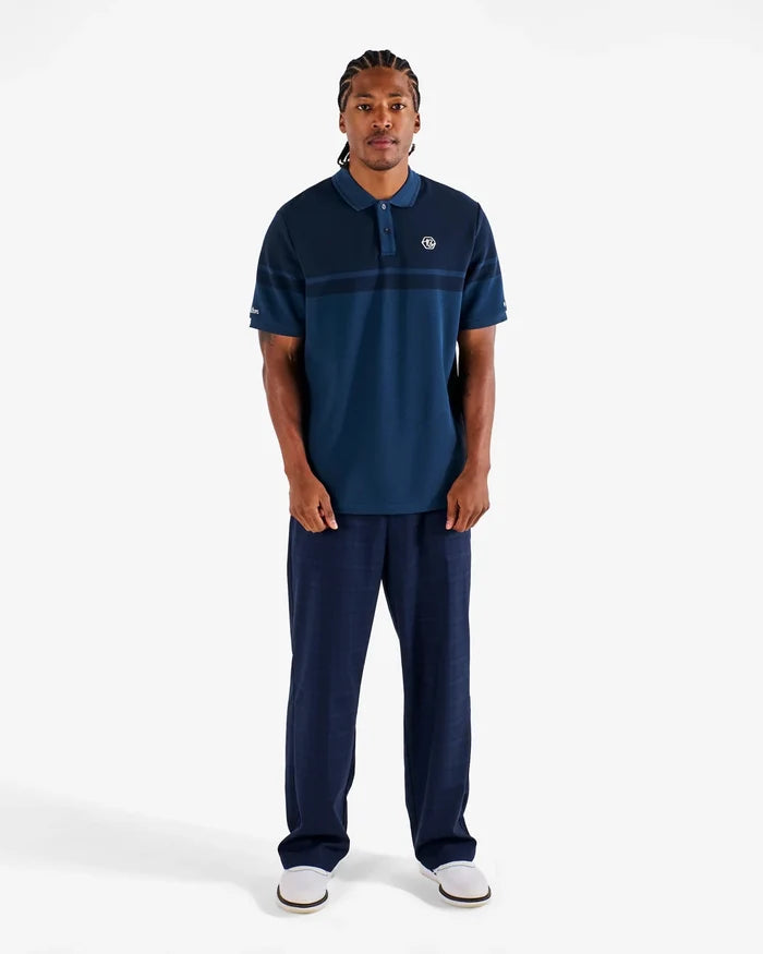 Malbon - Bettinardi Magnolia Pant Blue Plaid - Kalifornia Jean Bar