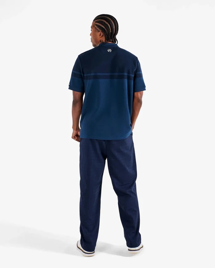 Malbon - Bettinardi Magnolia Pant Blue Plaid - Kalifornia Jean Bar