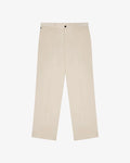 Malbon - La Perla Pant in Cream - Kalifornia Jean Bar