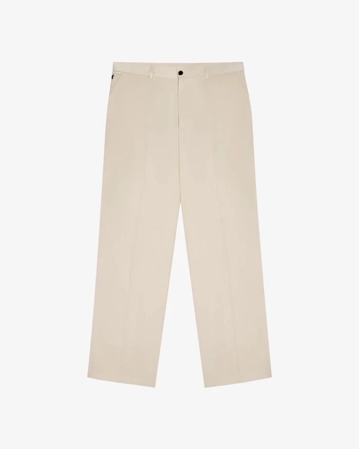 Malbon - La Perla Pant in Cream - Kalifornia Jean Bar