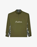 Malbon - Tour Divot Performance Shell Jacket - Kalifornia Jean Bar
