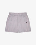 Malbon - Valero Short Taupe Multi - Kalifornia Jean Bar