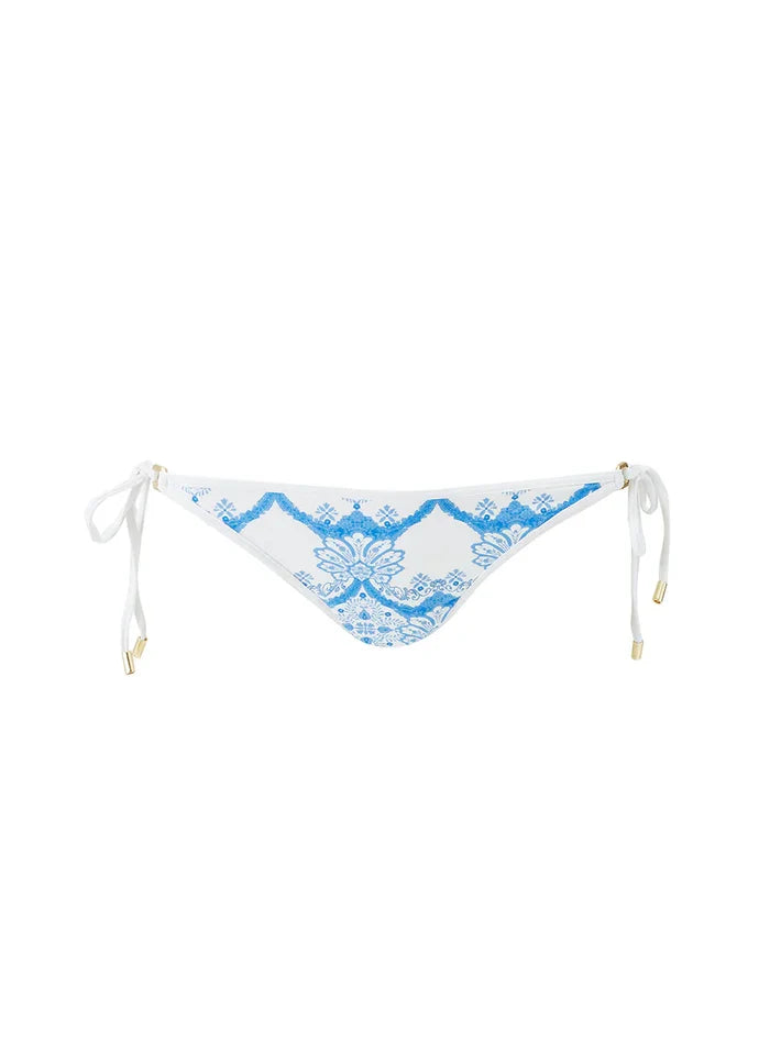 Swimwear Melissa Odabash Malta Bikini Bottom Florian Apoella