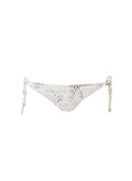 Swimwear Melissa Odabash Malta Bikini Bottom Lizard Apoella