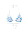 Swimwear Melissa Odabash Malta Triangle Bikini Top Florian Apoella