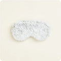 Marshmallow Gray Eye Mask