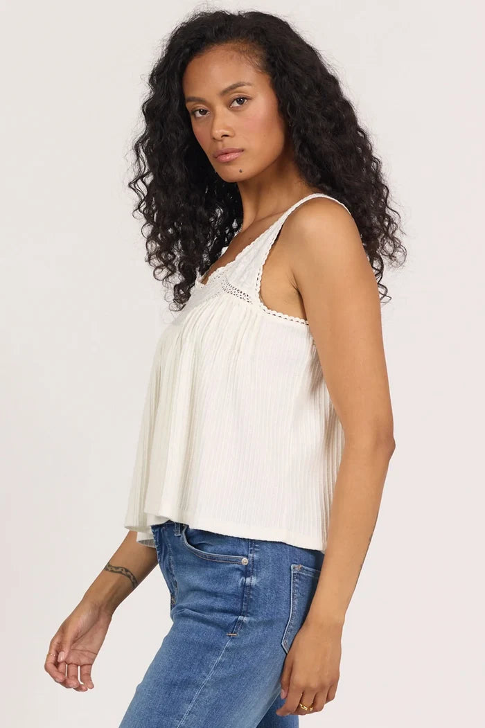 Masali | White