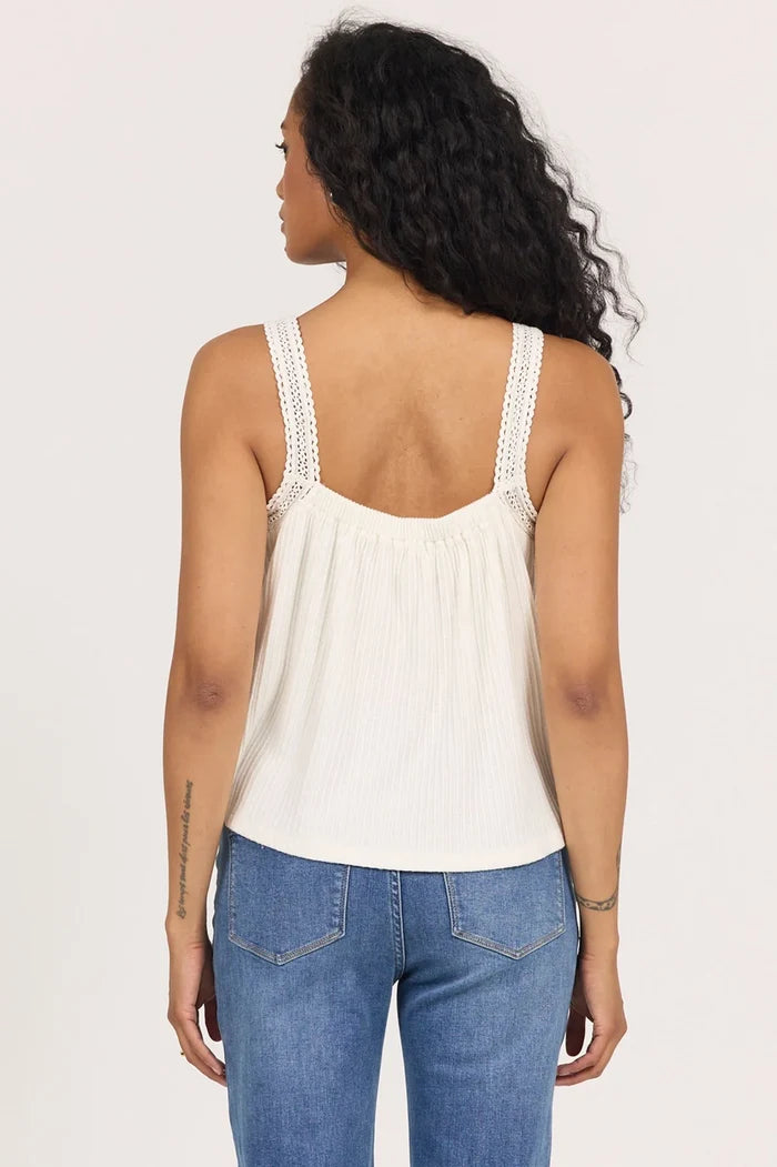 Masali | White