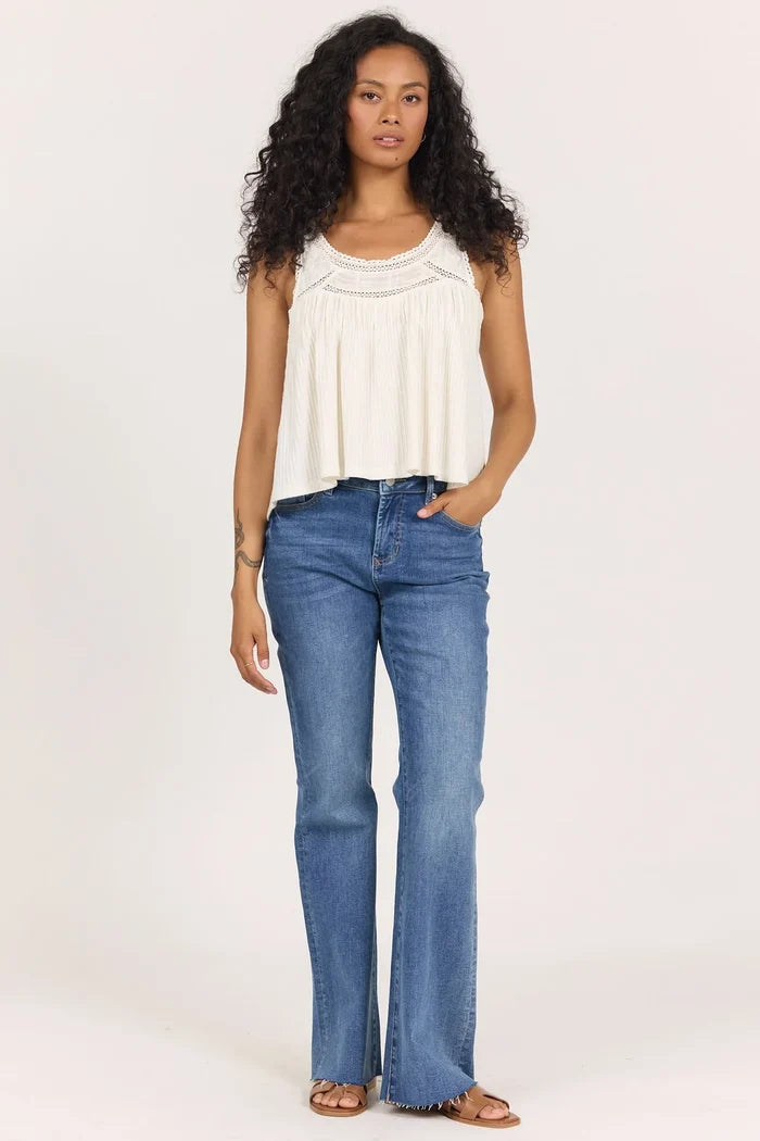 Masali | White